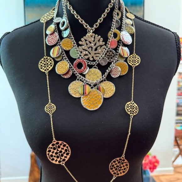 Sourdoughbomb's Show Flyer: Coach, Jewelry & More! - Picture 7 of 13